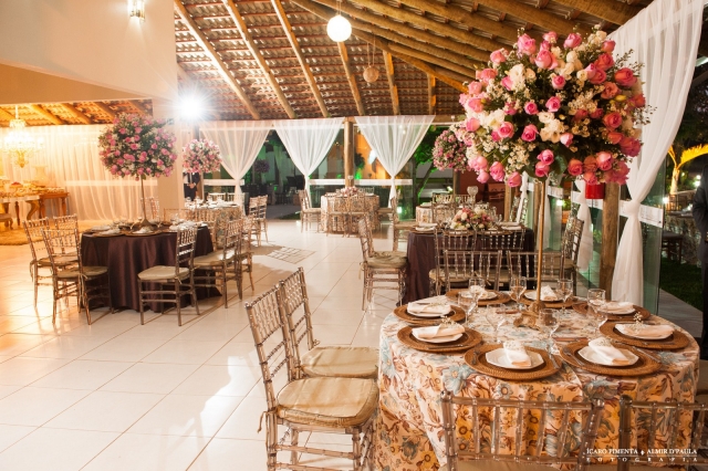 Casamento Mauro & Viviam